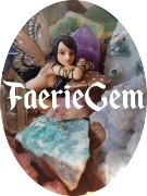 FaerieGem (e-Commerce)